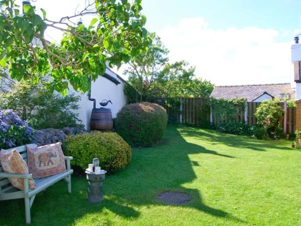 Pen Y Parc Βίλα Meliden Εξωτερικό φωτογραφία